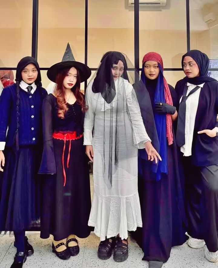 Halloween