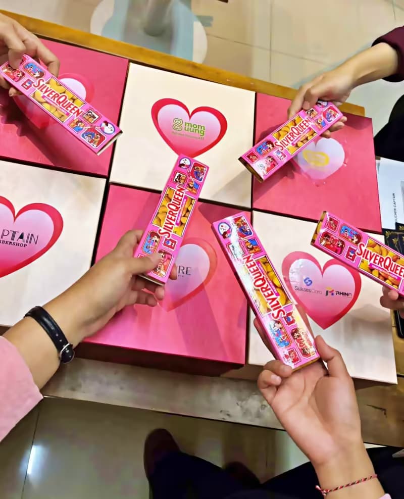 Valentine 1