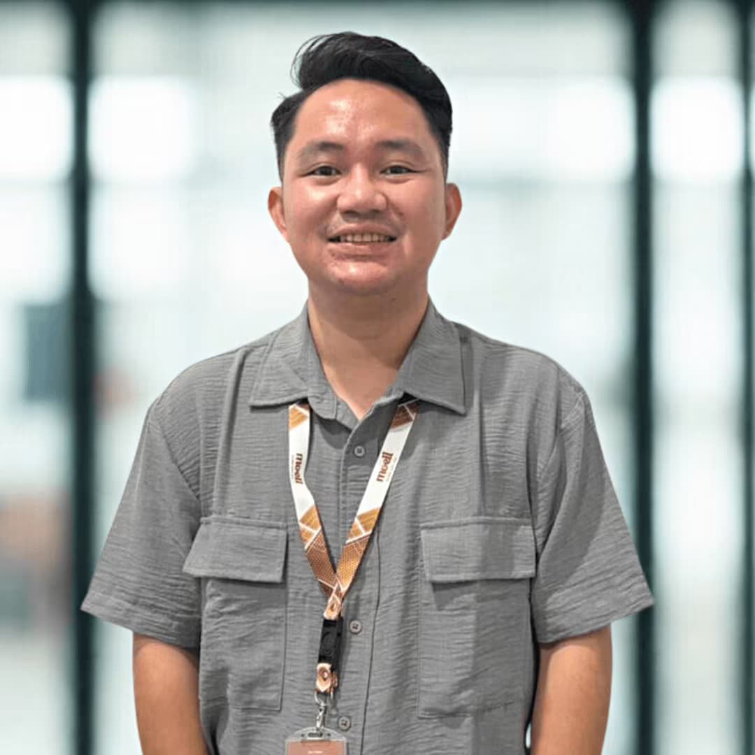 Dimas Pratama