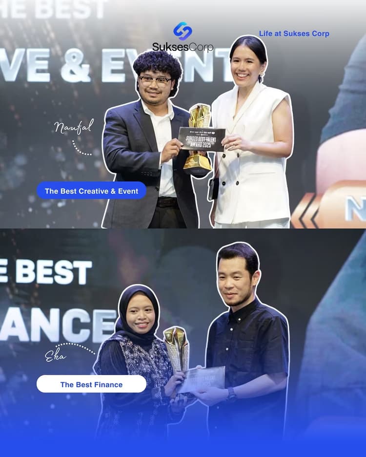 Award 07