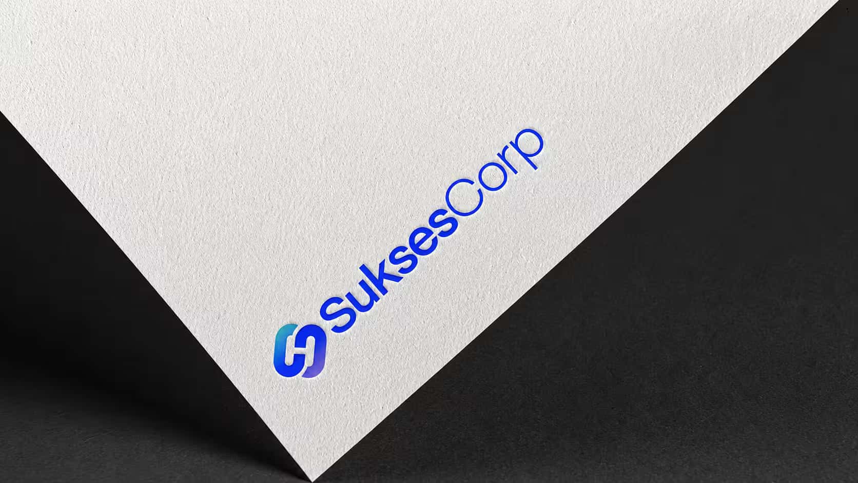 Who We Are — SuksesCorp