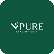 NPURE logo